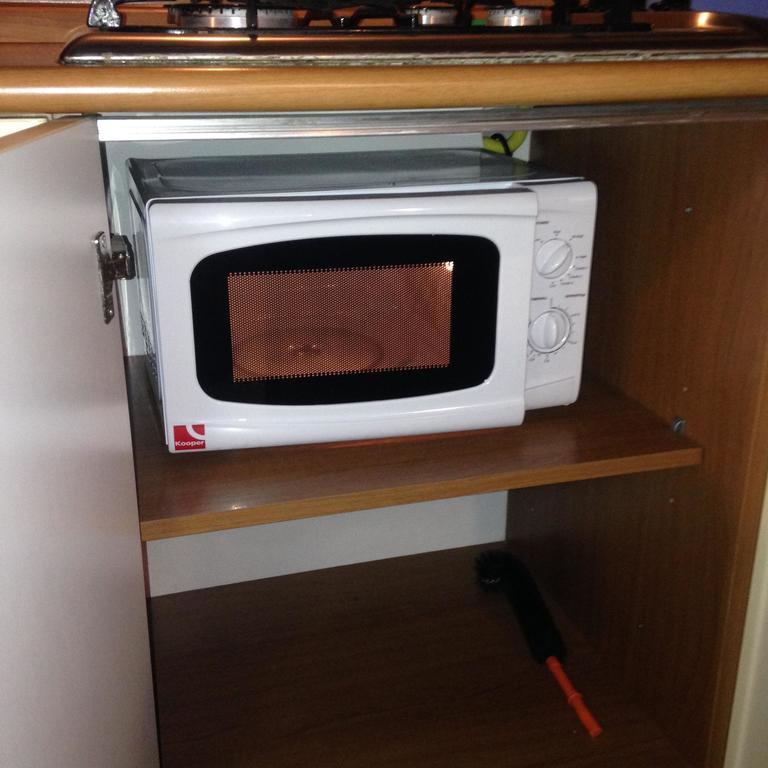 Apartamento Casa