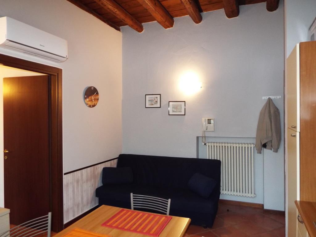 Apartamento Casa