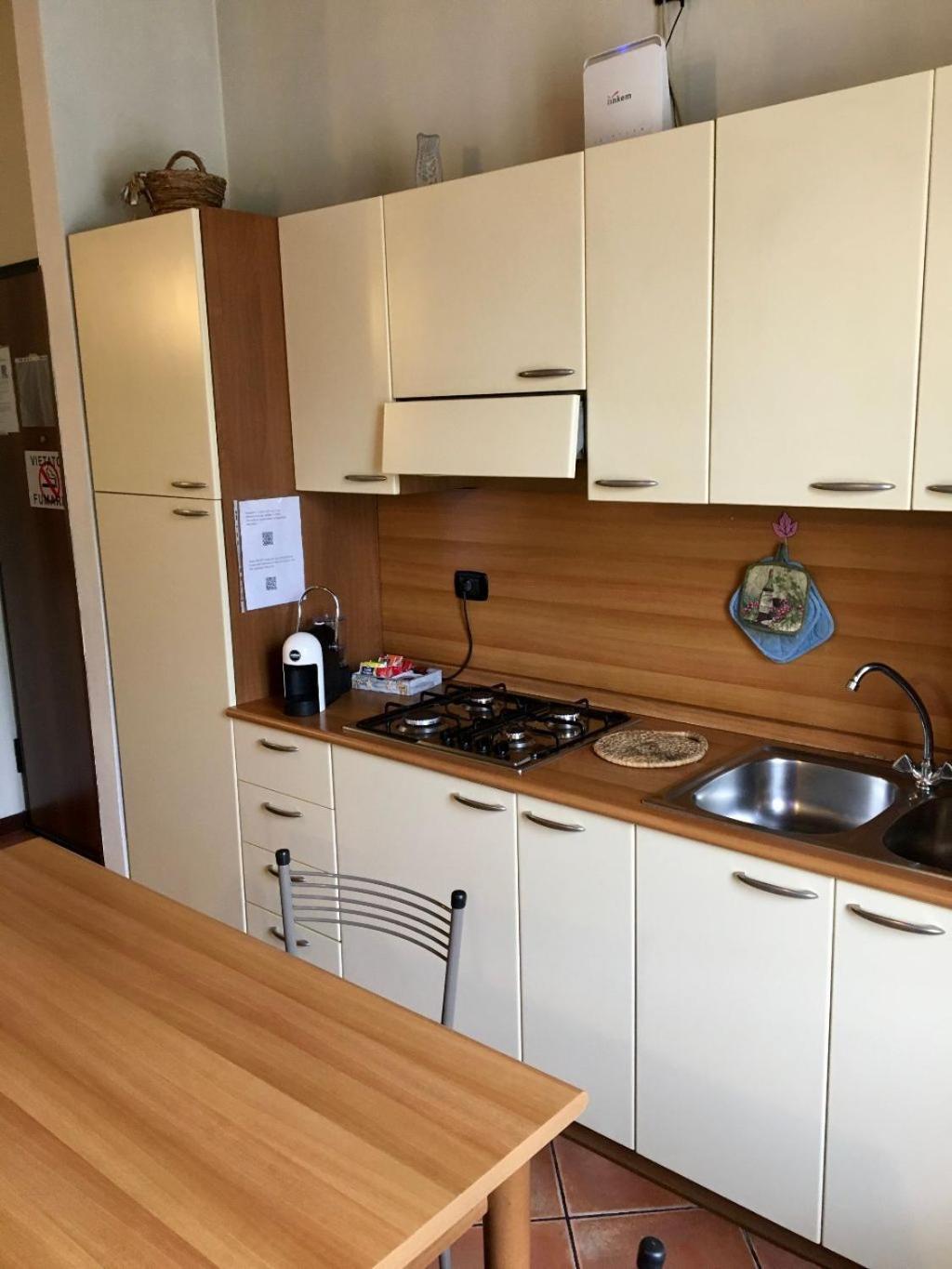 Apartamento Casa