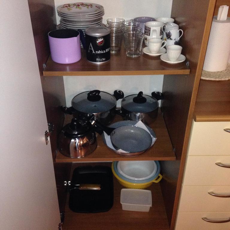 Apartamento Casa *