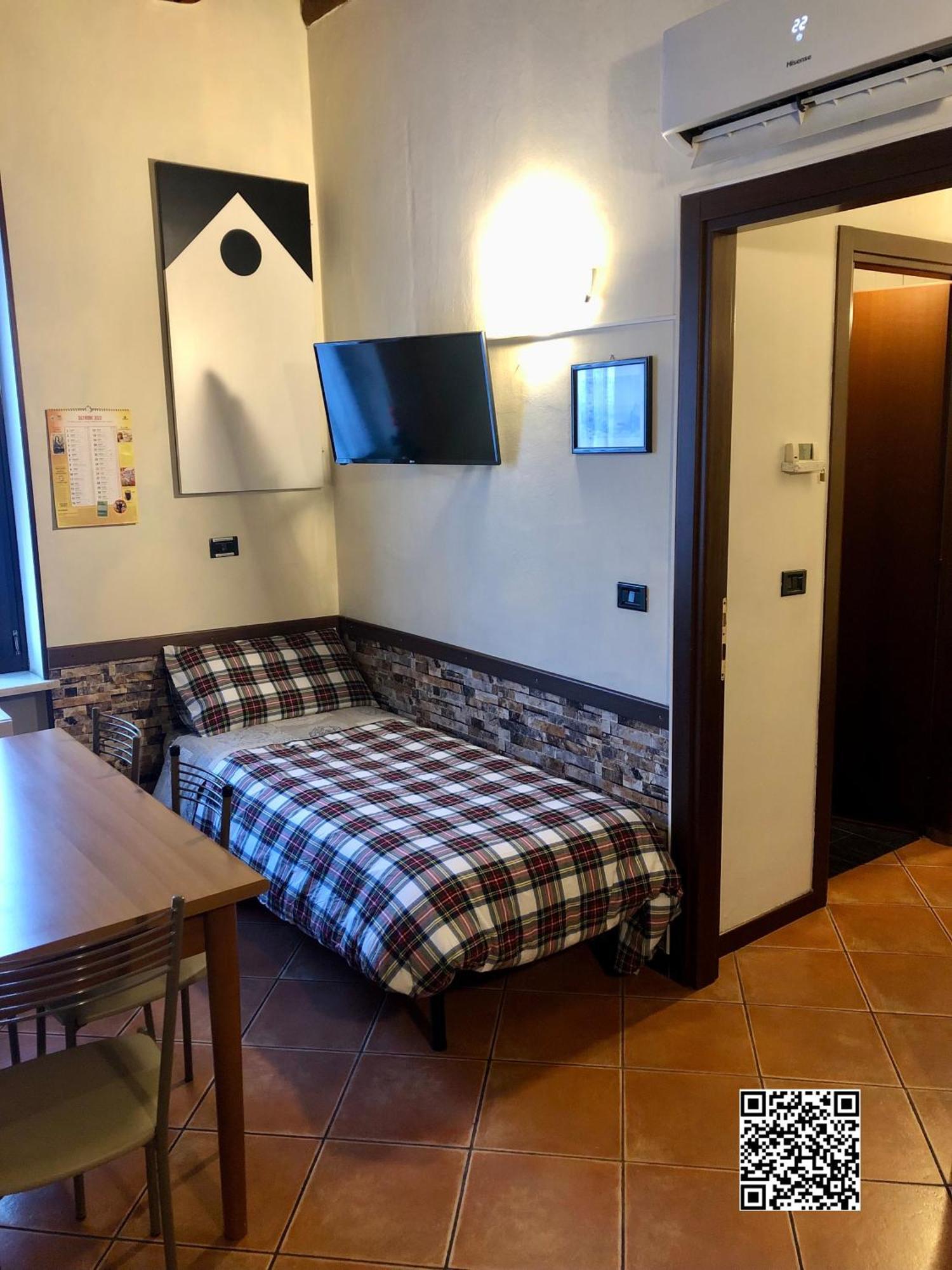 Apartment Casa *